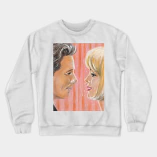 Pretty Woman Crewneck Sweatshirt